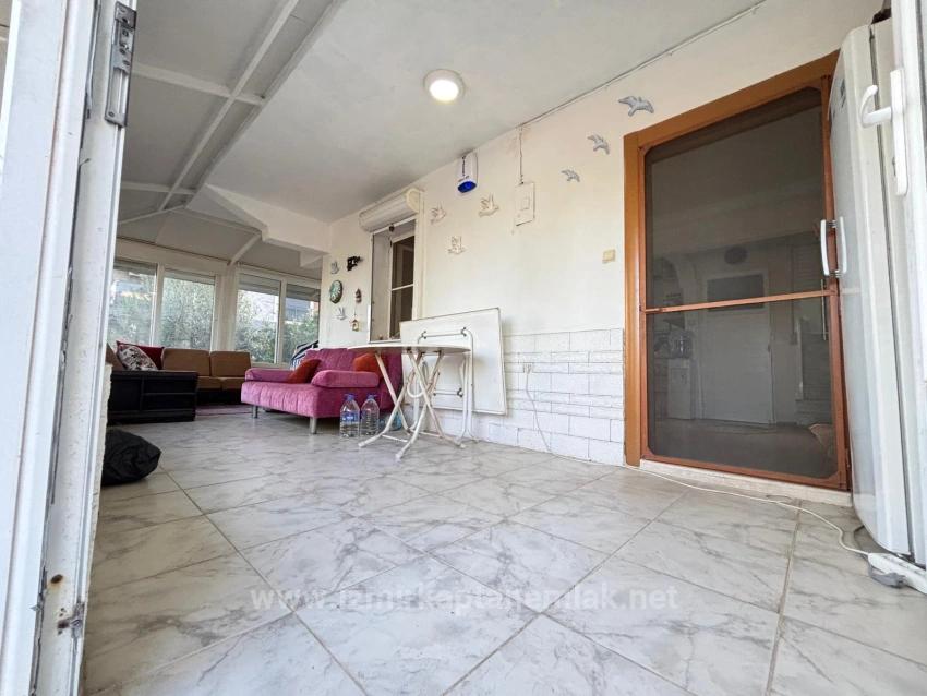 4+1 Villa Zum Verkauf In Seferihisar Ürkmez, 100 M Vom Strand Entfernt