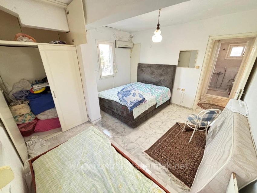 4+1 Villa Zum Verkauf In Seferihisar Ürkmez, 100 M Vom Strand Entfernt