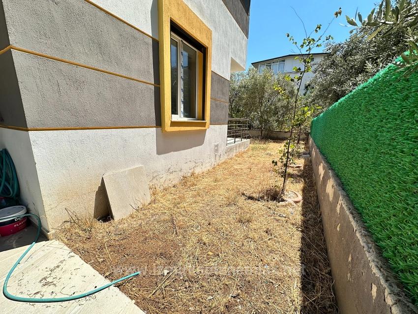 Geräumige 3+1-Zimmer-Villa Mit Großem Garten Im Stadtteil Cumhuriyet Von Seferihisar Zu Verkaufen