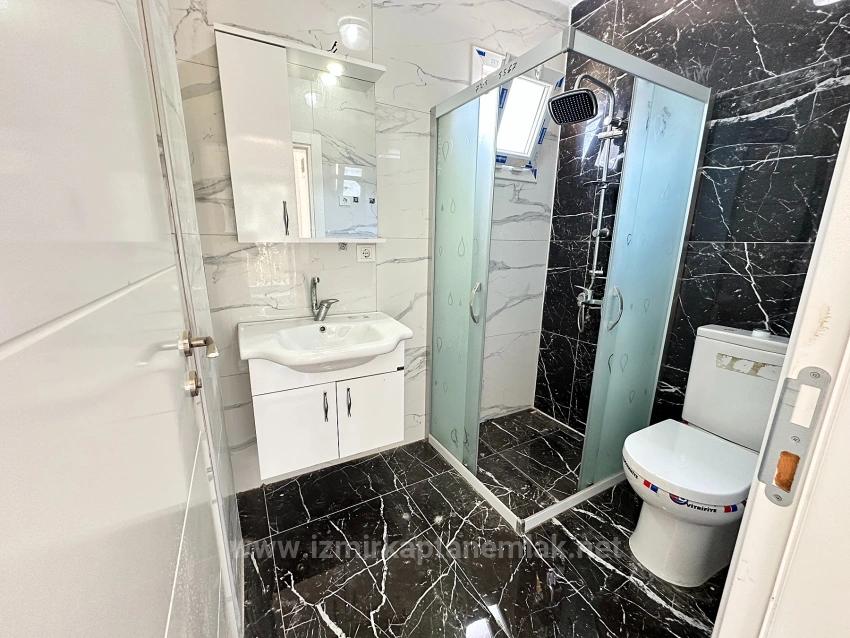 Geräumige 3+1-Zimmer-Villa Mit Großem Garten Im Stadtteil Cumhuriyet Von Seferihisar Zu Verkaufen