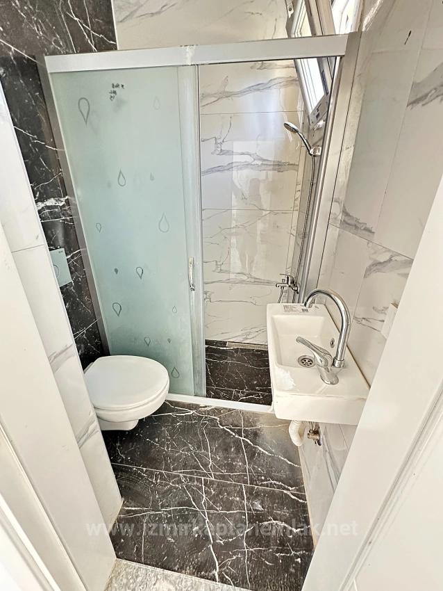 Geräumige 3+1-Zimmer-Villa Mit Großem Garten Im Stadtteil Cumhuriyet Von Seferihisar Zu Verkaufen