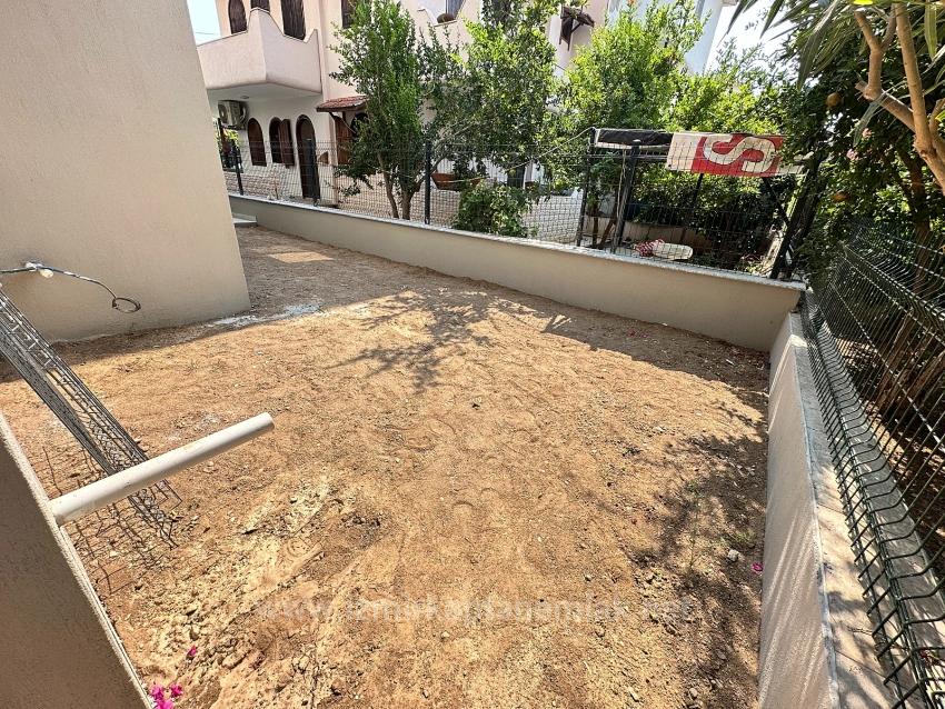 Große Brandneue 5+1-Villa Zum Verkauf Im Zentrum Von Seferihisar Doğanbey