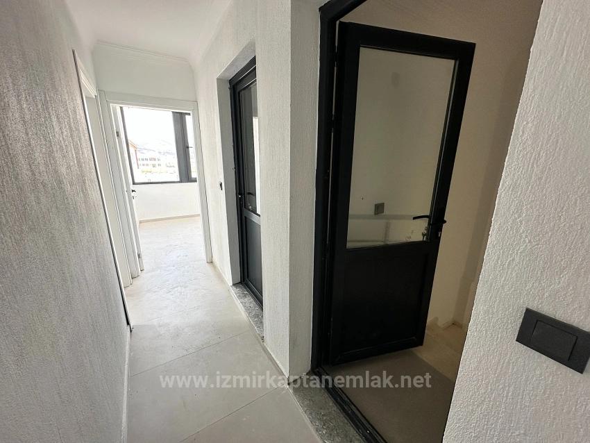 Große Brandneue 5+1-Villa Zum Verkauf Im Zentrum Von Seferihisar Doğanbey