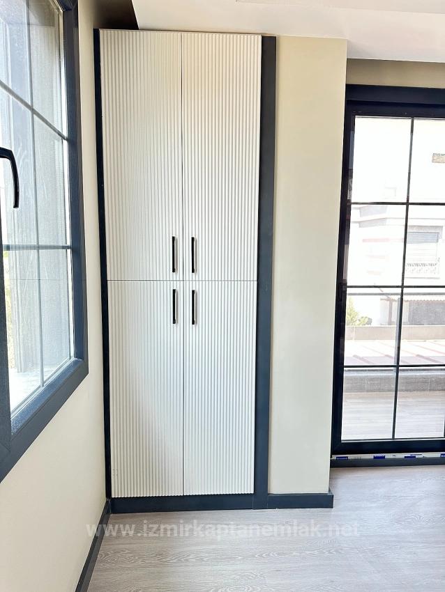 Große 3+1-Zimmer-Villa (300 M² Bruttofläche) Mit Separatem Pool In Doğanbey Zu Verkaufen