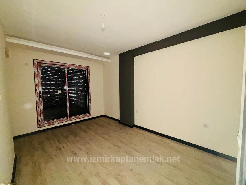 3+1 Villa Mit Großem Garten Zum Verkauf In Seferihisar Doğanbey