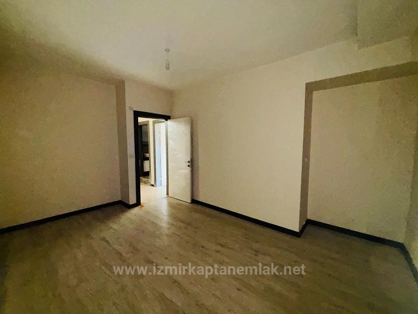 3+1 Villa Mit Großem Garten Zum Verkauf In Seferihisar Doğanbey