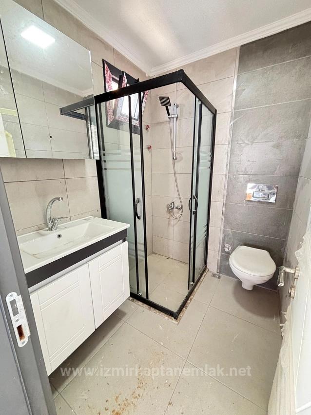 3+1 Villa Mit Großem Garten Zum Verkauf In Seferihisar Doğanbey