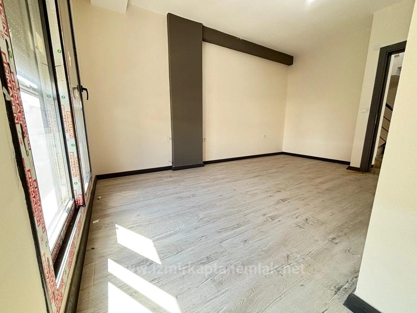 3+1 Villa Mit Großem Garten Zum Verkauf In Seferihisar Doğanbey