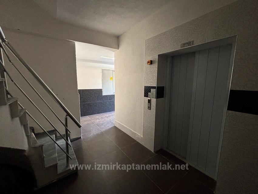 2+2 Maisonette-Wohnung Zum Verkauf In Menderes Gümüldür Fevzi Çakmak