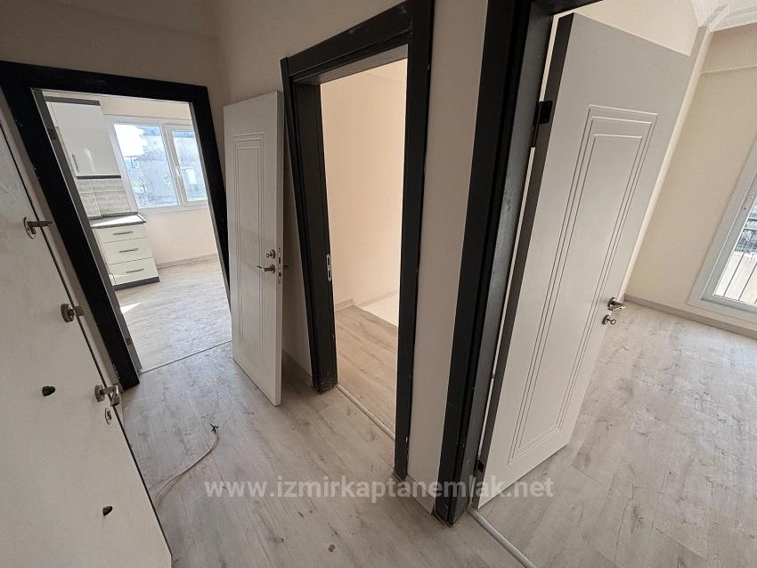 2+2 Maisonette-Wohnung Zum Verkauf In Menderes Gümüldür Fevzi Çakmak