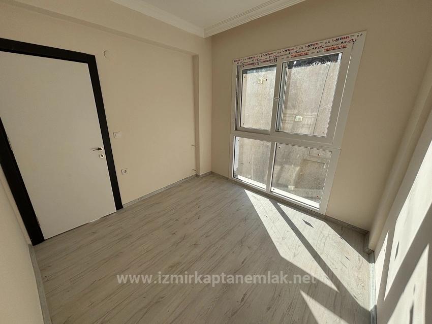2+2 Maisonette-Wohnung Zum Verkauf In Menderes Gümüldür Fevzi Çakmak