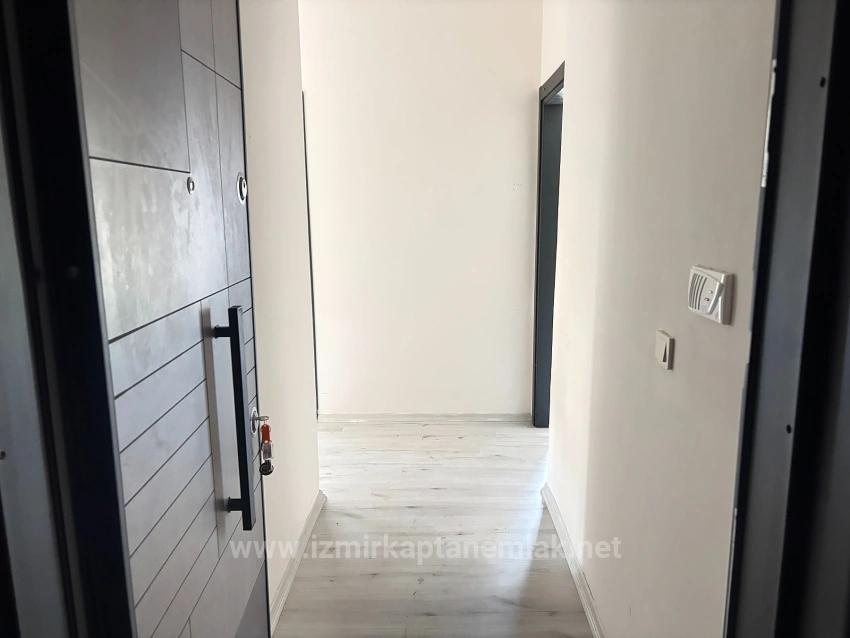 2+1 Wohnung Zum Verkauf In Izmir Menderes Fevzi Çakmak