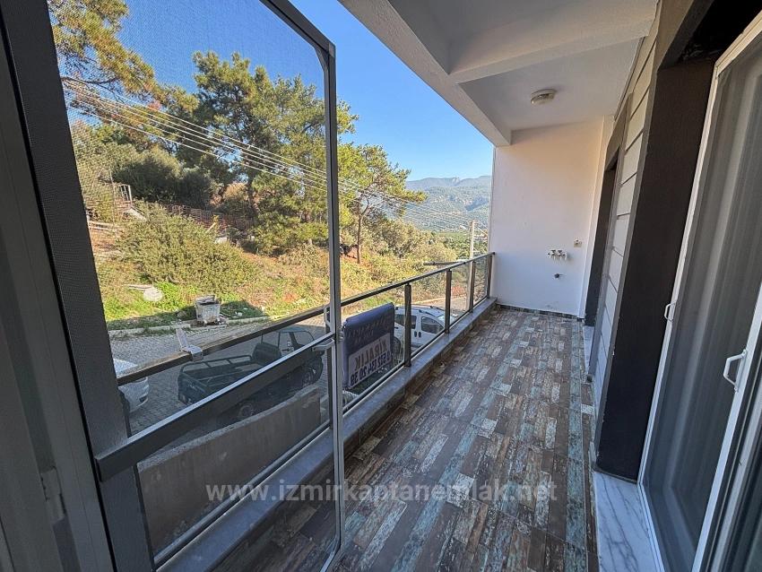 2+1 Wohnung Zum Verkauf In Izmir Menderes Fevzi Çakmak