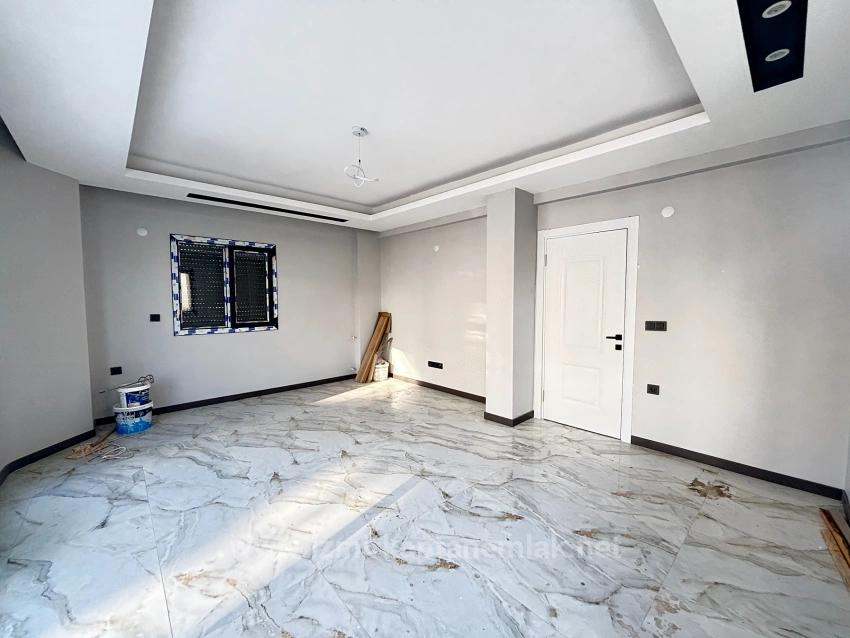 3+1 Freistehende Villa Zum Verkauf In İzmir Seferihisar Ürkmez, 1100 Meter Vom Meer Entfernt