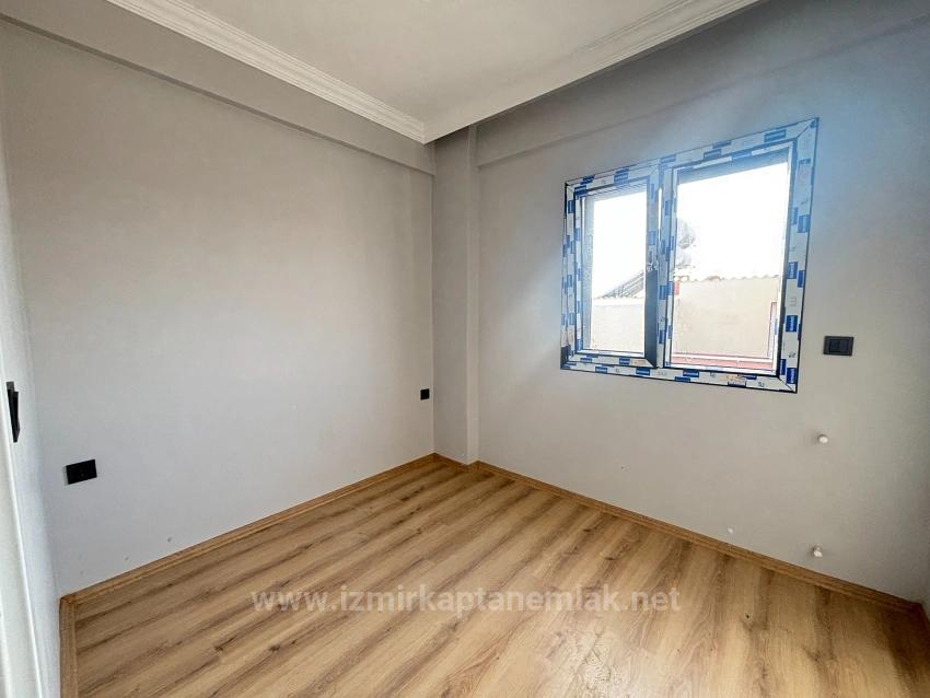 3+1 Freistehende Villa Zum Verkauf In İzmir Seferihisar Ürkmez, 1100 Meter Vom Meer Entfernt