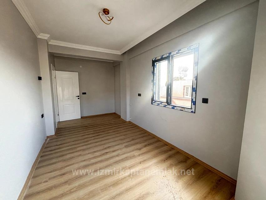 3+1 Freistehende Villa Zum Verkauf In İzmir Seferihisar Ürkmez, 1100 Meter Vom Meer Entfernt