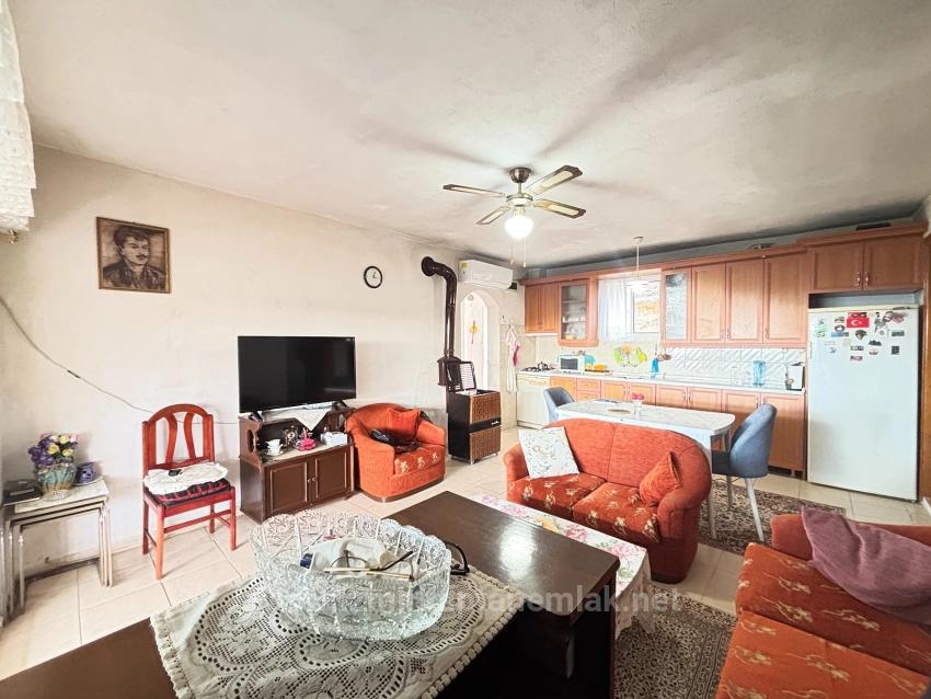 Freistehende Triplexvilla Mit 2+1 Bädern Und Meerblick Im Viertel Tepecik, Seferihisar, Izmir