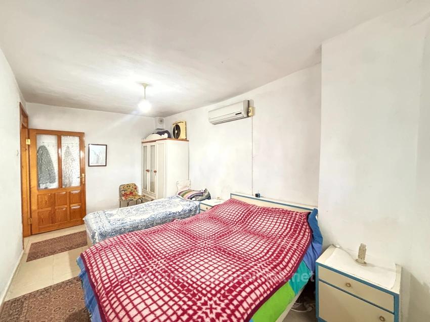  2+1 Freistehende Villa Mit Meerblick Im Bezirk Izmir Seferihisar Tepecik