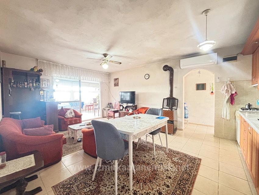 Freistehende Triplexvilla Mit 2+1 Bädern Und Meerblick Im Viertel Tepecik, Seferihisar, Izmir