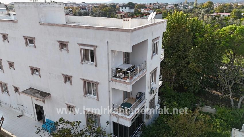2+1-Zimmer Appartement Zu verkaufen in Mersin Alanı Bz. Seferihisar Ürkmez - 85 m²