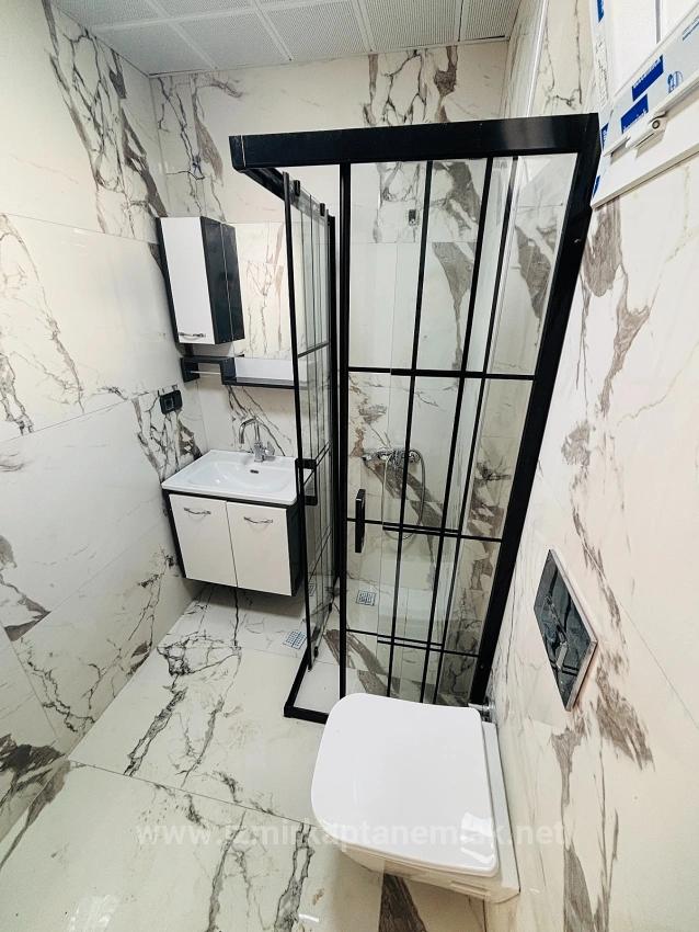 3+1-Maisonette-Villa In Einer Bewachten Wohnanlage Im Viertel Kavakdere, Seferihisar, Izmir