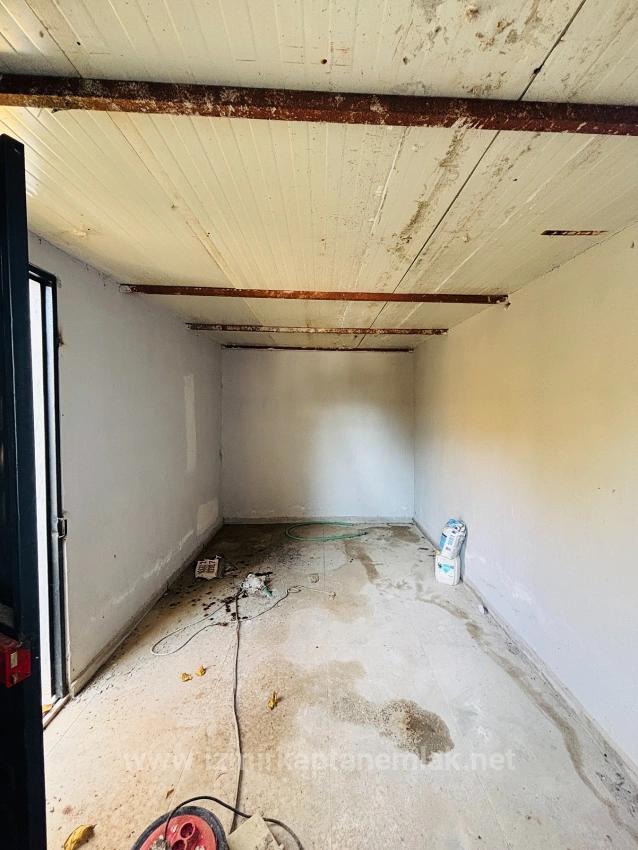 Freistehende 3+1-Zimmer-Maisonette-Villa Mit Eigenem Bad Im Stadtteil Payamlı, Seferihisar, Izmir
