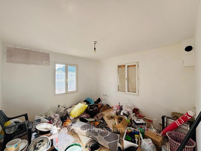 Gelegenheit Zum Wohnen Im Stadtteil Kavakdere, Seferihisar, Izmir!!!