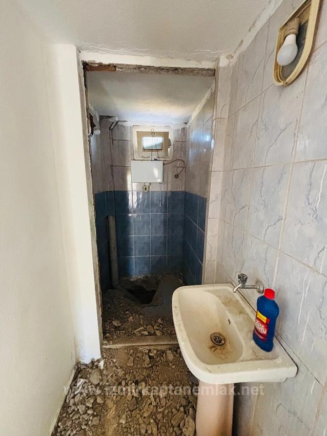 Gelegenheit Zum Wohnen Im Stadtteil Kavakdere, Seferihisar, Izmir!!!