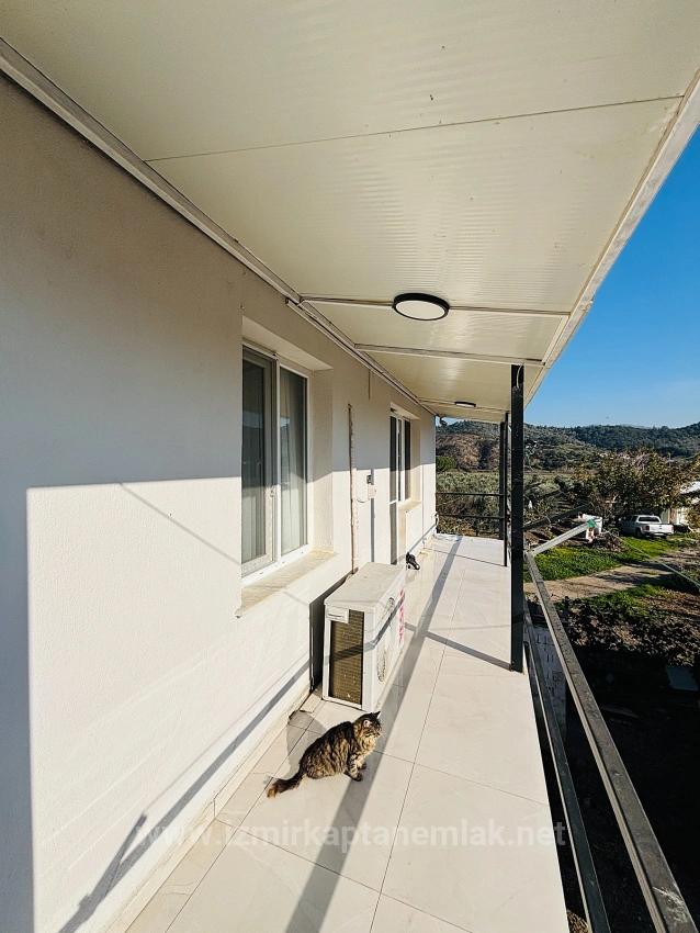 Gelegenheit Zum Wohnen Im Stadtteil Kavakdere, Seferihisar, Izmir!!!