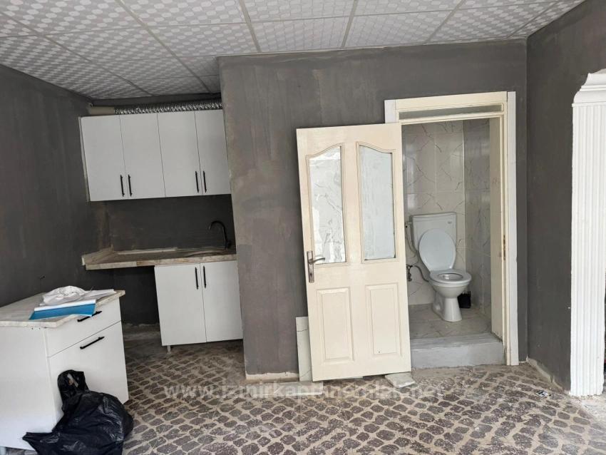 Opportunity Apartments In İpekkum, Mersin Alanı Nachbarschaft, Seferihisar, İzmir!!!