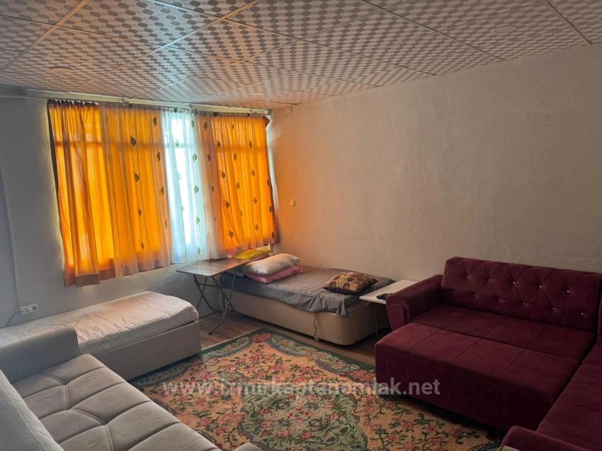 Opportunity Apartments In İpekkum, Mersin Alanı Nachbarschaft, Seferihisar, İzmir!!!