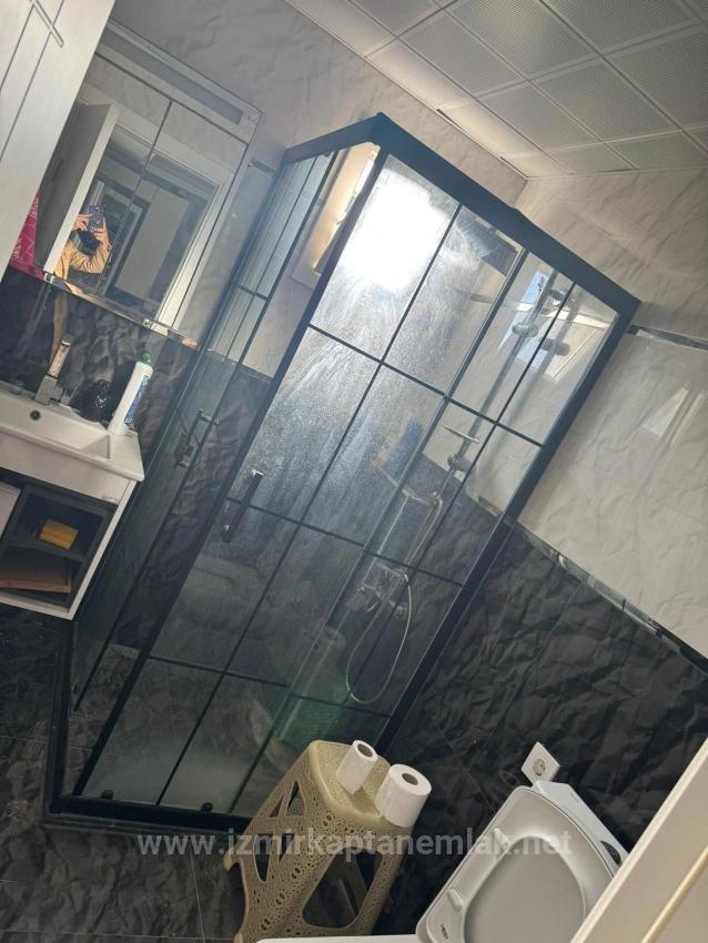 Opportunity Apartments In İpekkum, Mersin Alanı Nachbarschaft, Seferihisar, İzmir!!!