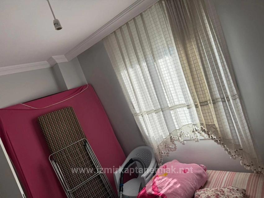 Opportunity Apartments In İpekkum, Mersin Alanı Nachbarschaft, Seferihisar, İzmir!!!