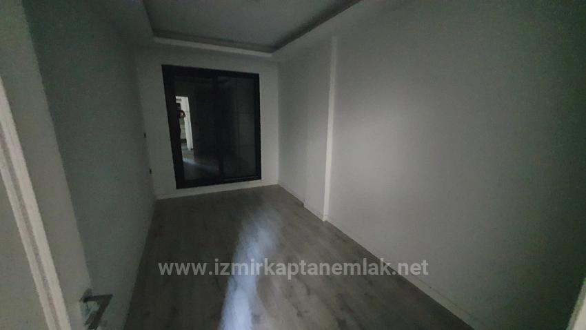 Geräumige 3+1 Villa Zum Verkauf In Seferihisar Doğanbey Payamlı