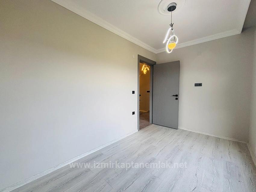3+1 Villa Zum Verkauf Im Stadtteil Payamlı, Seferihisar, İzmir