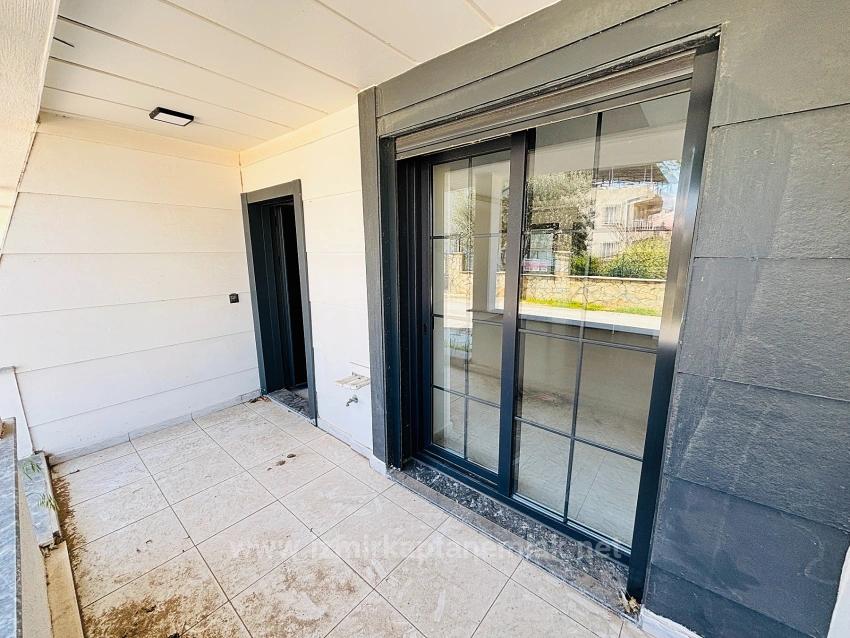 Renovierte 1+1-Wohnung Wohnung Zum Verkauf In Der Deniz-Straße Im Bezirk Seferihisar Payamlı In Izmir