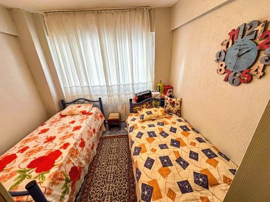 Zentral Gelegene 4+1-zimmer-villa Zum Verkauf Im Stadtteil Payamlı, Seferihisar, İzmir, Nur Wenige Gehminuten Vom Meer Entfernt.