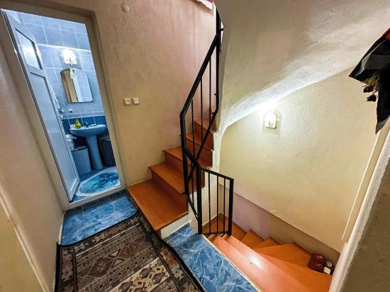 Zentral Gelegene 4+1-zimmer-villa Zum Verkauf Im Stadtteil Payamlı, Seferihisar, İzmir, Nur Wenige Gehminuten Vom Meer Entfernt.