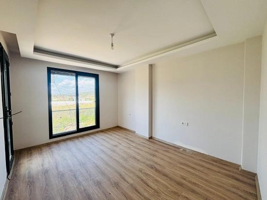 2+1 Freistehende Villa Mit Großem Garten Zum Verkauf Im Stadtteil Cumhuriyet, Seferihisar, Izmir