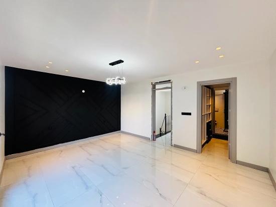 Freistehendes Haus Mit 3+1 Schlafzimmern, Smart-home-system Und Pool, 100 M Vom Meer Entfernt Im Stadtteil Gümüldür, Menderes, İzmir.