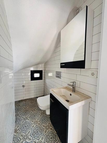 2+1 Maisonette-villa Im Stadtteil Cumhuriyet, Seferihisar, Izmir