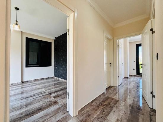 3+1 Ultra-luxusvilla Zum Verkauf Im Viertel Payamlı, Seferihisar, İzmir, 100 M Vom Meer Entfernt.