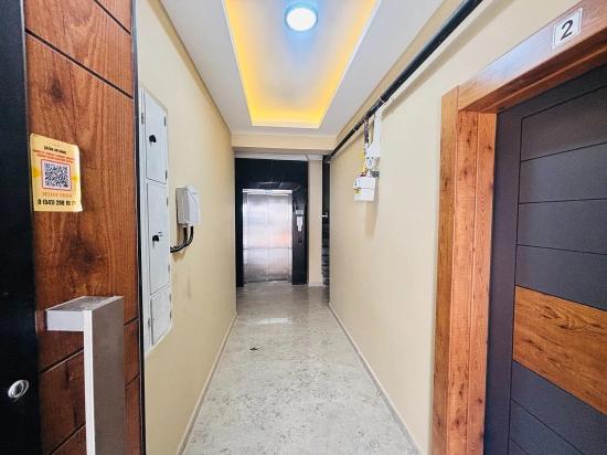 2+1 Erdgeschosswohnung Mit Parkplatz Zum Verkauf Im Stadtteil Hıdırlık, Seferihisar, İzmir
