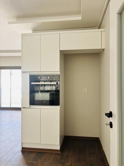 2+1 Erdgeschosswohnung Mit Parkplatz Zum Verkauf Im Stadtteil Hıdırlık, Seferihisar, İzmir