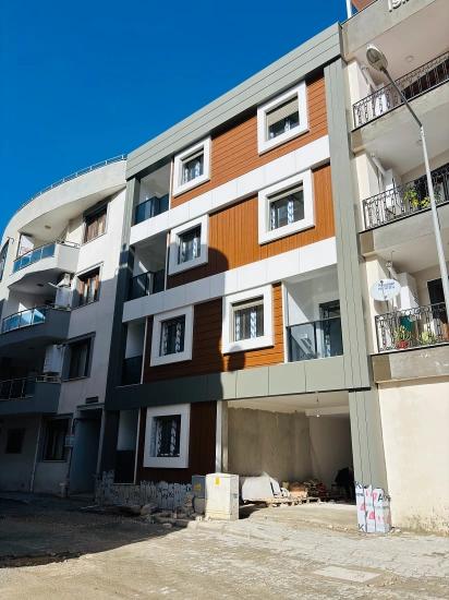 1+1 Mittelgeschosswohnung In Toller Lage In Hıdırlık, Seferihisar, Izmir