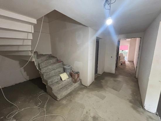 1+1 Mittelgeschosswohnung In Toller Lage In Hıdırlık, Seferihisar, Izmir