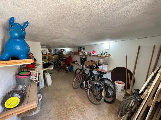 İzmir Seferihisar Cumhuriyet Viertel In 310 m² Innerhalb zu verkaufen 3+1 Doppelhaushälfte Villa