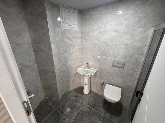 1+1 Wohnung In Toller Lage In Turabiye, Seferihisar, Izmir