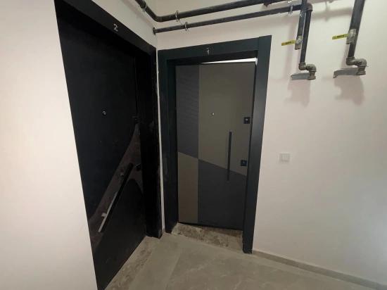 1+1 Wohnung In Toller Lage In Camikebir, Seferihisar, Izmir