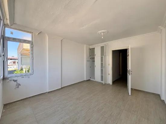 İzmir Seferihisar Bengiler Mahallesi’nde große gartenbesitzende dem Meer 20m 3+1 mietbare Villa